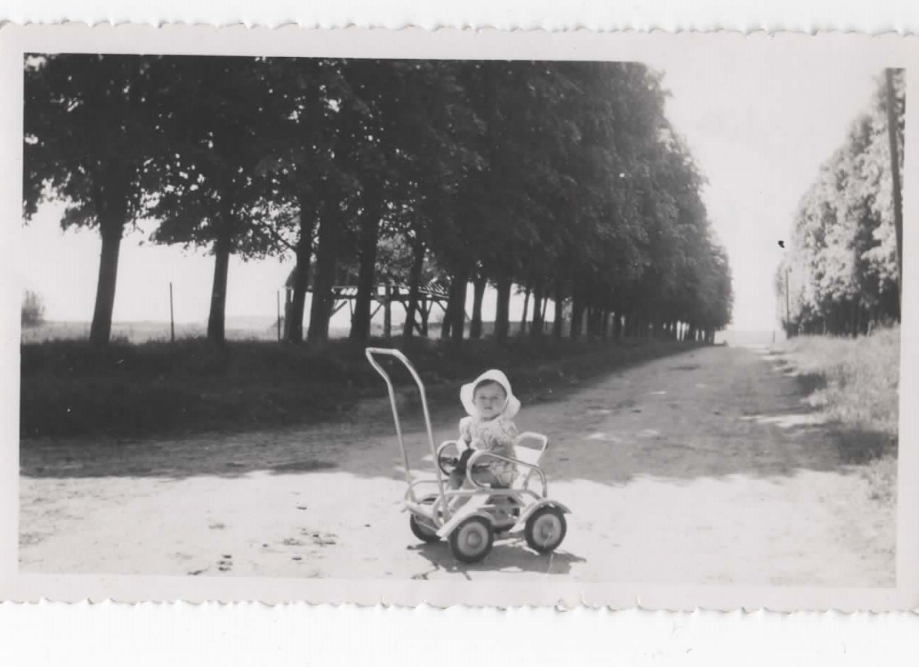 Histoire et patrimoine Fongueusemare