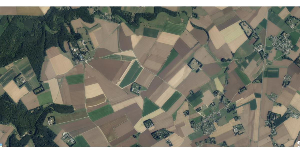 Plan Local d’Urbanisme Fongueusemare